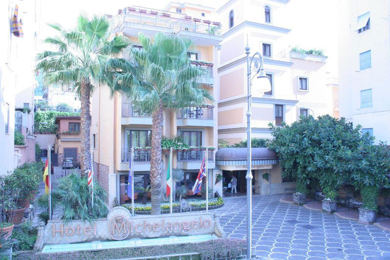 Hotel Michelangelo