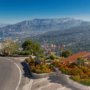 Hotel La Vue D'or cazare British Columbia