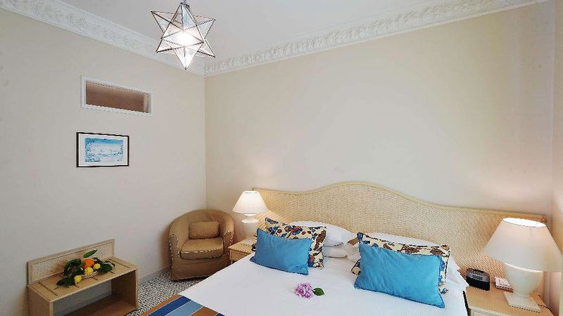 Hotel Grand Hotel Aminta