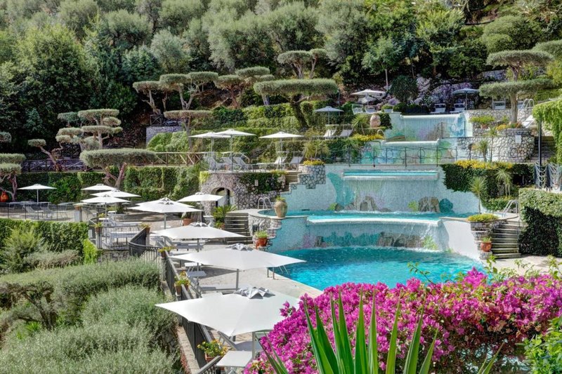 Grand Hotel Capodimonte