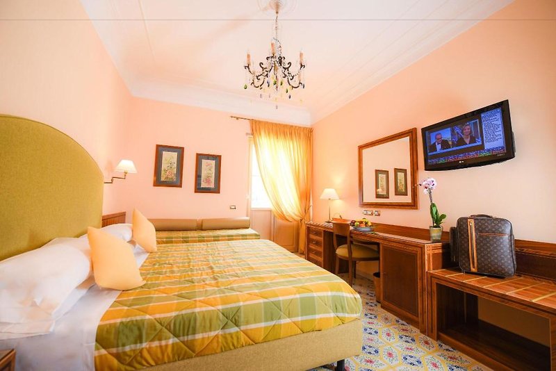 Hotel Hotel Antiche Mura