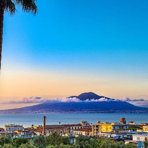 Hotel Hilton Sorrento Palace cazare British Columbia