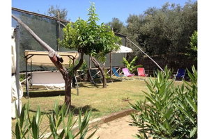 Hotel Casale Antonietta cazare Sorrento