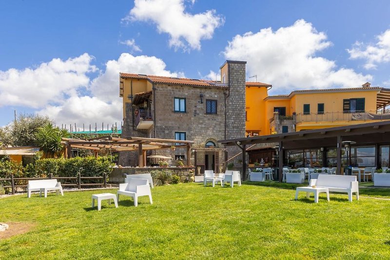 Casale Antonietta