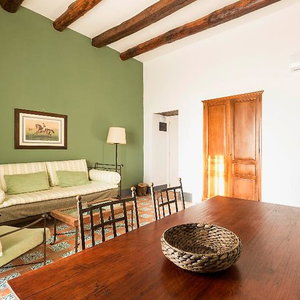 Hotel Relais Regina Giovanna cazare Sorrento
