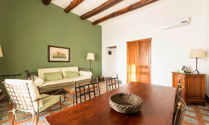 Hotel Relais Regina Giovanna cazare Sorrento
