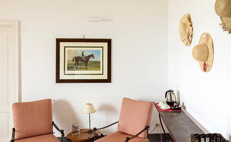 Relais Regina Giovanna