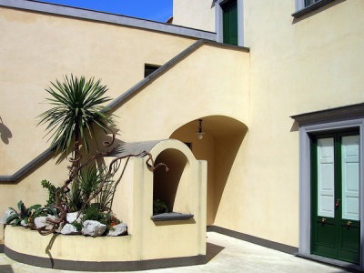 Relais Regina Giovanna