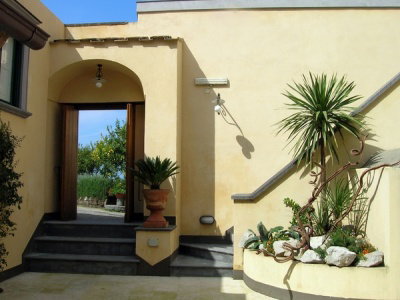 Relais Regina Giovanna