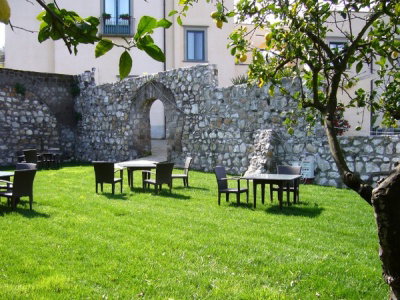 Relais Regina Giovanna