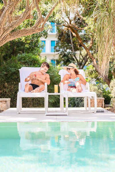 Hotel So' Lifestyle Hotel Sorrento