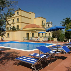 Sejur Villa Igea vacanta British Columbia