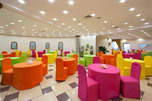 Hotel Ulisse Deluxe Hostel cazare Sorrento