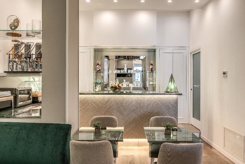 Hotel Sorrento City