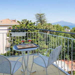 Hotel La Meridiana cazare British Columbia