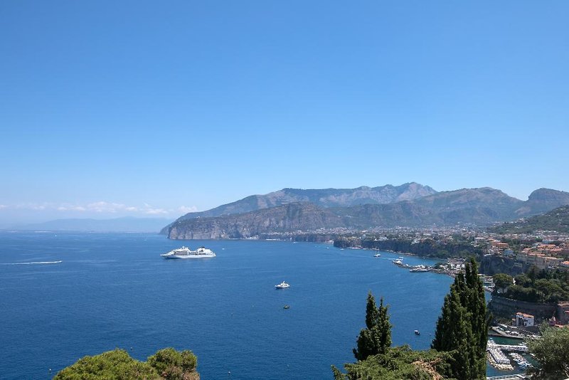 Hotel Miramare