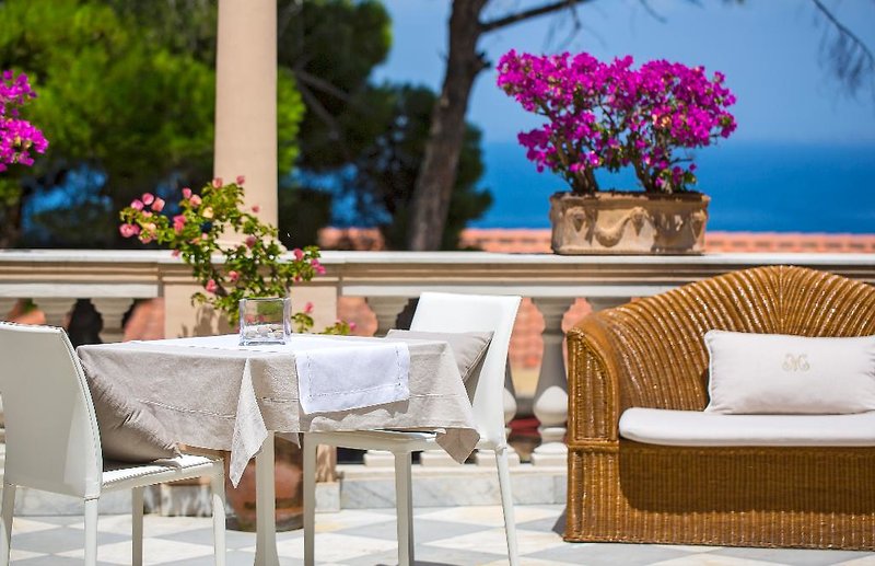 Hotel Miramare