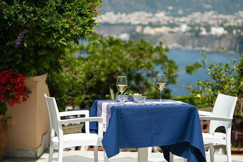 Hotel Miramare