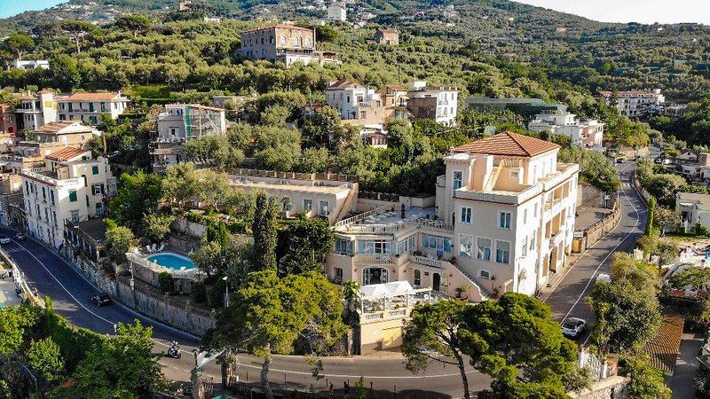 Hotel Miramare