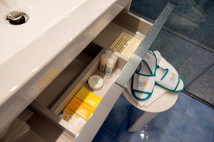 Hotel Boutique Hotel Helios cazare Priora