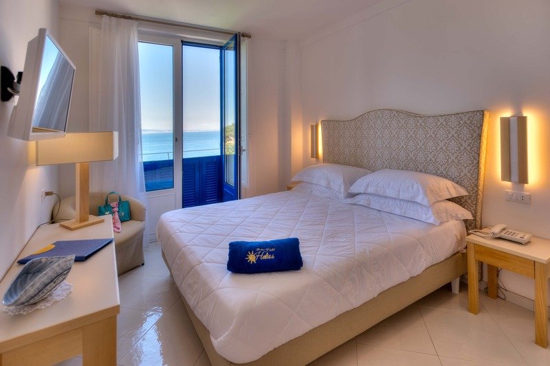Boutique Hotel Helios