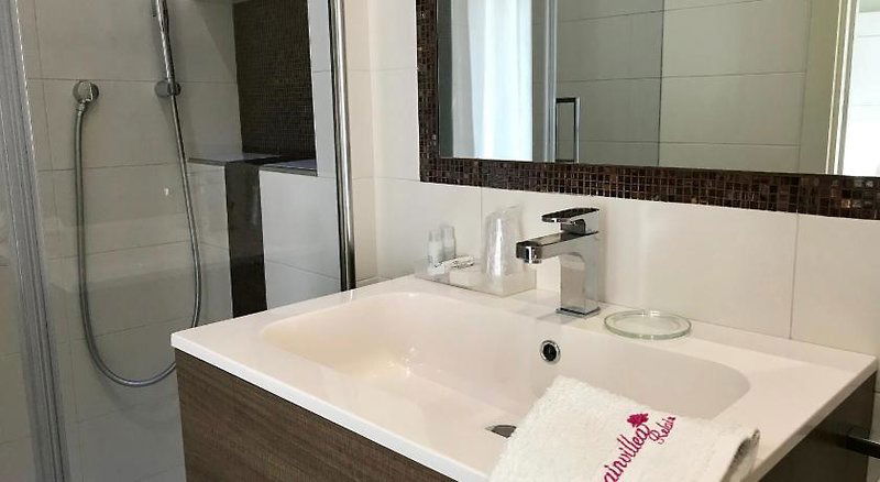 Hotel Bougainvillea Relais