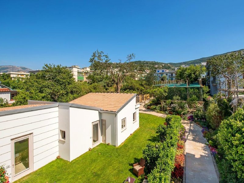 Don Antonino Relais