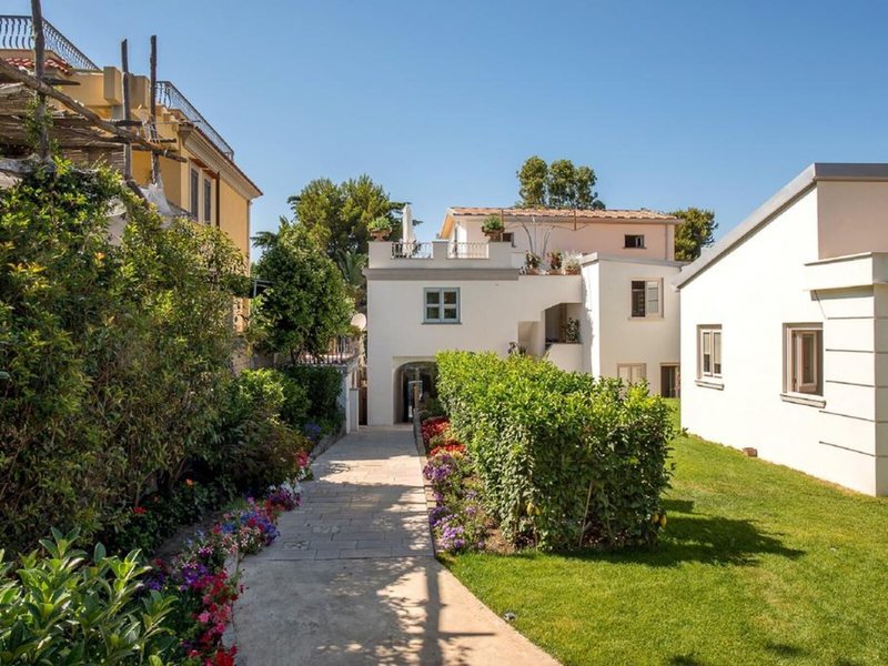 Don Antonino Relais