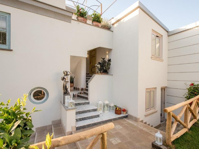 Don Antonino Relais