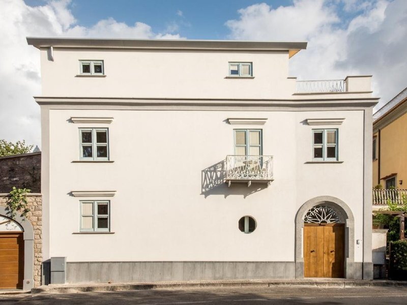 Don Antonino Relais