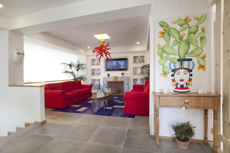 Hotel Maison Kalea