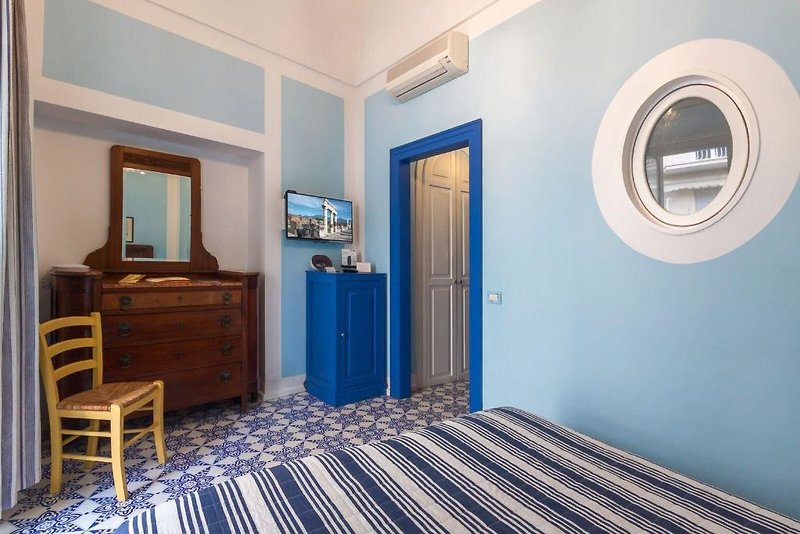 Casa Astarita B&B