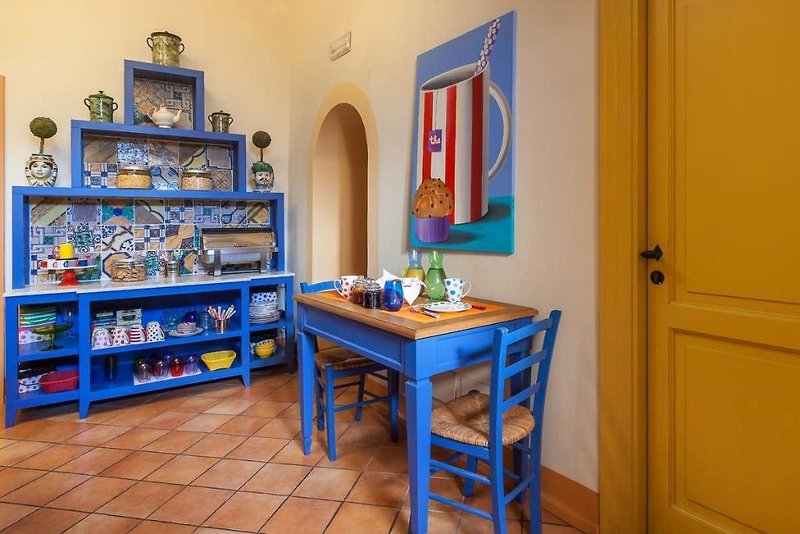 Casa Astarita B&B