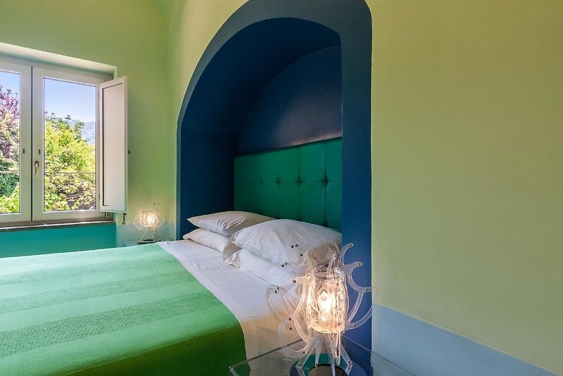 Casa Astarita B&B