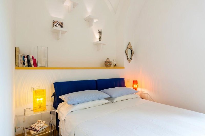 Casa Astarita B&B