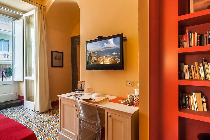 Casa Astarita B&B