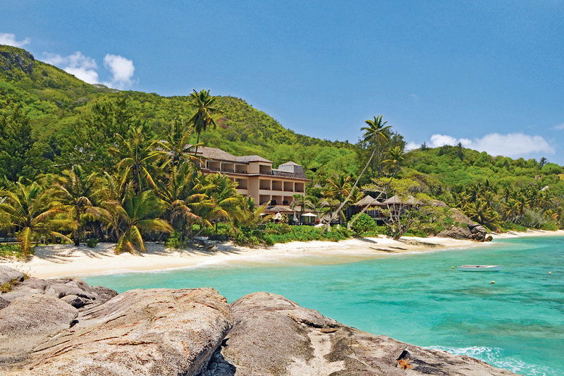 Hotel Doubletree By Hilton Seychelles Allamanda Resort & Spa