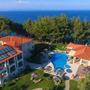 Hotel Country Inn Hotel cazare Kallithea