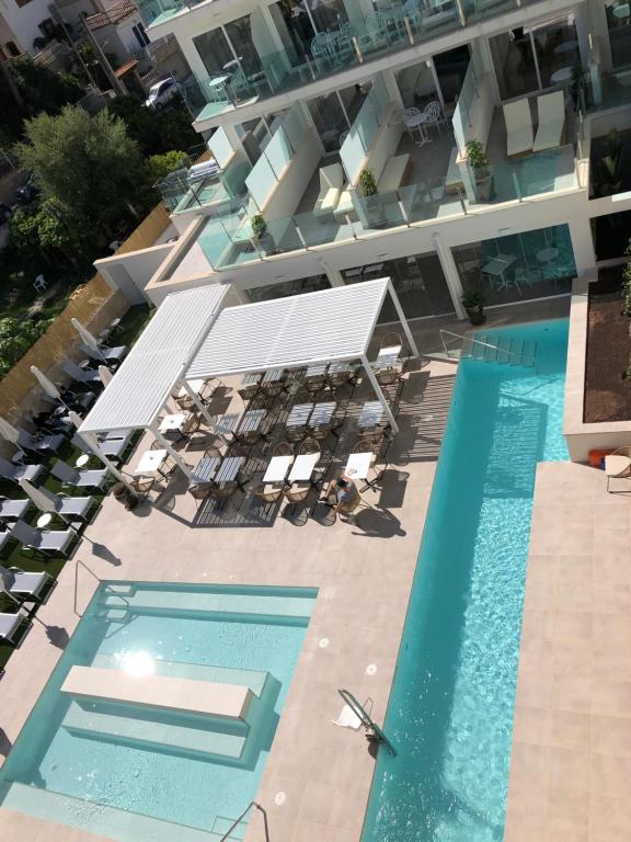 dal travel Bq Paguera Boutique Hotel - Adults Only