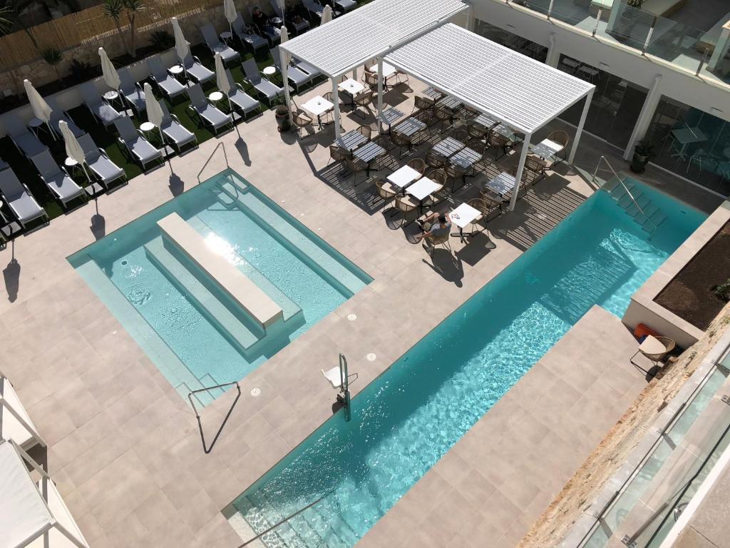 dal travel Bq Paguera Boutique Hotel - Adults Only