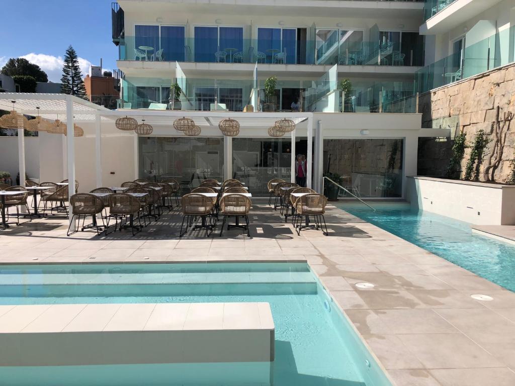 dal travel Bq Paguera Boutique Hotel - Adults Only