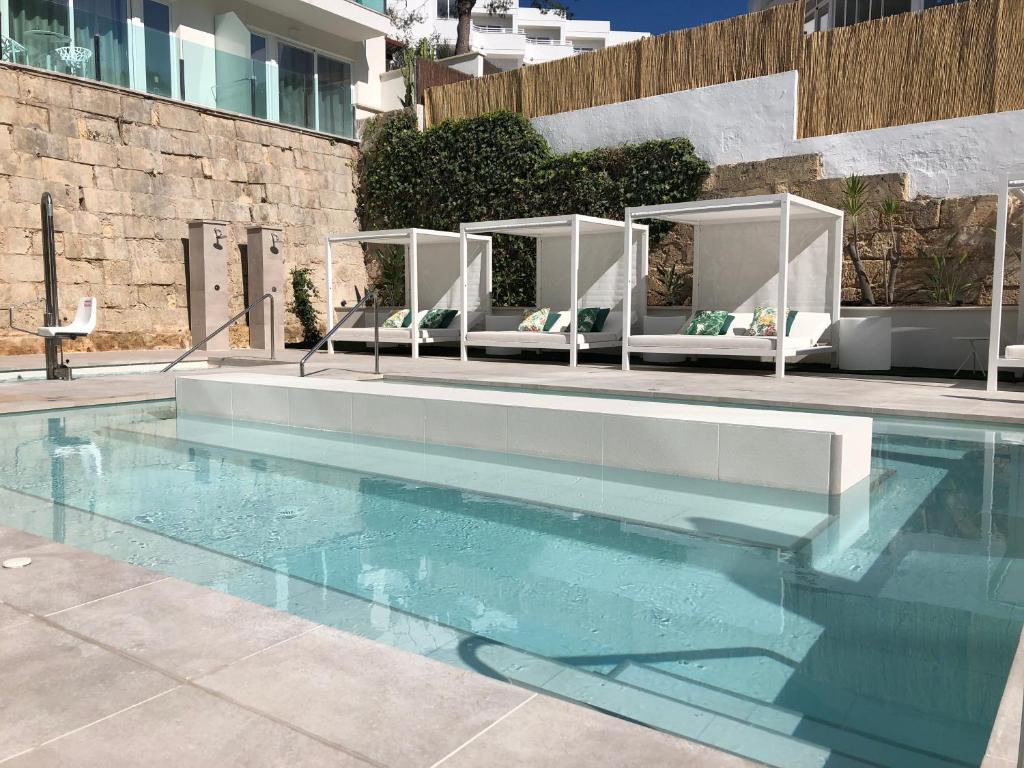 dal travel Bq Paguera Boutique Hotel - Adults Only