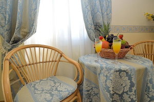 Hotel Villa Angelica cazare Veneția