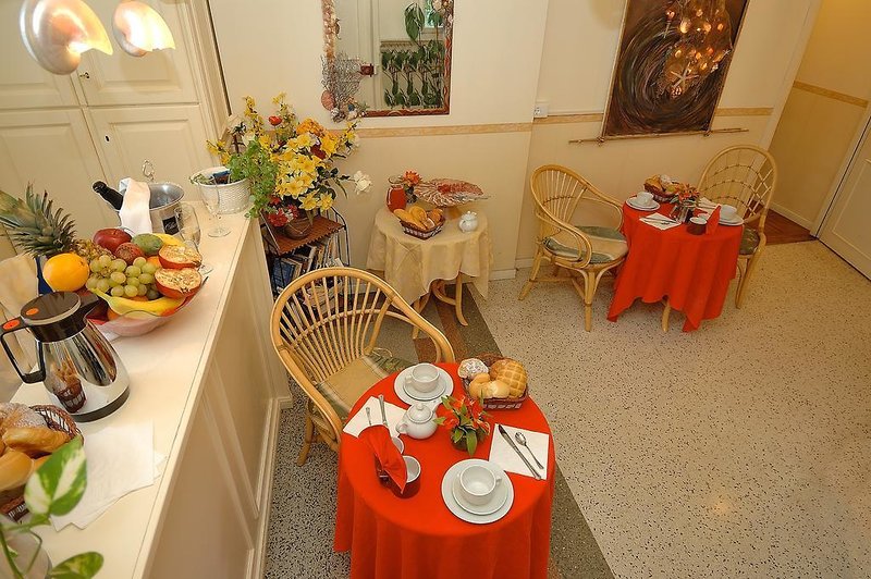 Villa Angelica