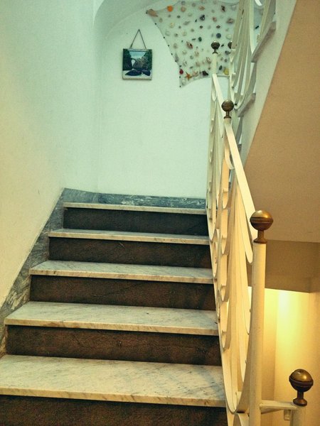 Hotel Villa Iazzetta