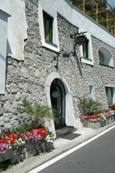 Hotel Hotel La Pergola