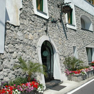Hotel Hotel La Pergola cazare Amalfi