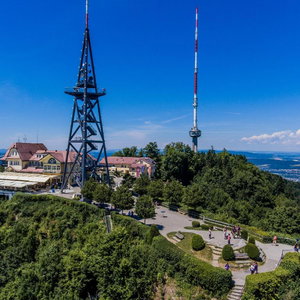Hotel Uto Kulm cazare Zurich
