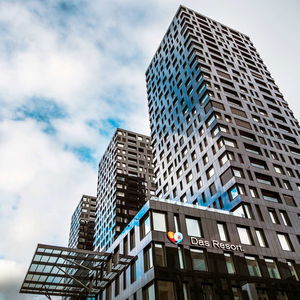 Hotel Aja Zürich cazare Zurich