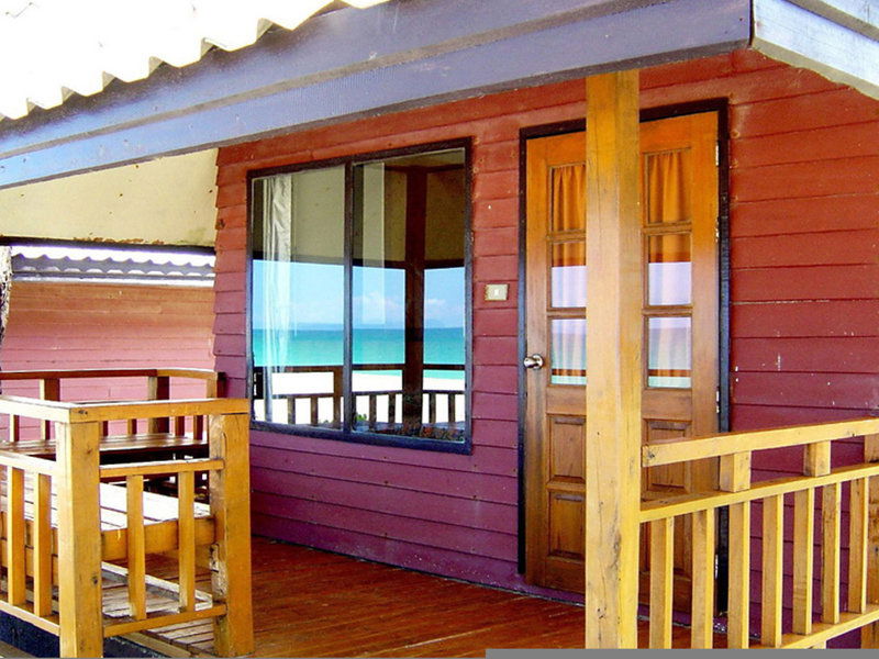 Hotel Nakara Long Beach Resort